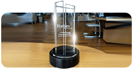 Site Notícias Prémio Forbes